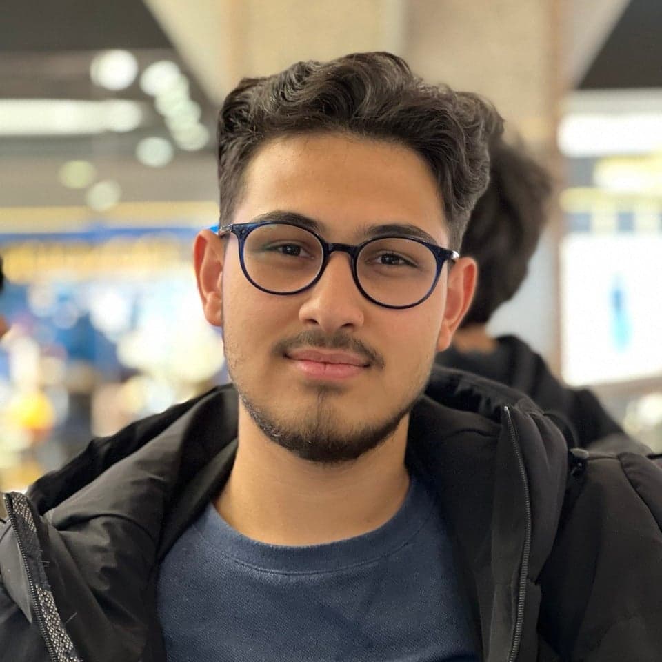 Ahmet Furkan Göktaş